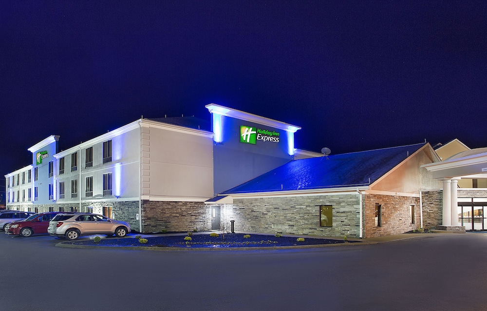 Holiday Inn Express Berea by IHG - photo 28