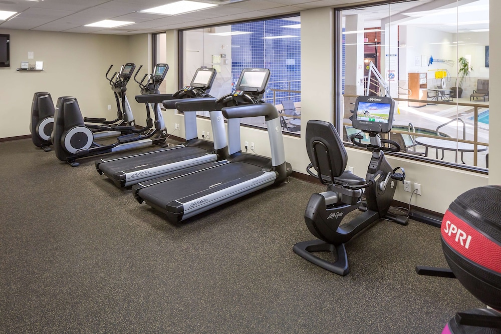 DoubleTree by Hilton Boston Andover - photo 23