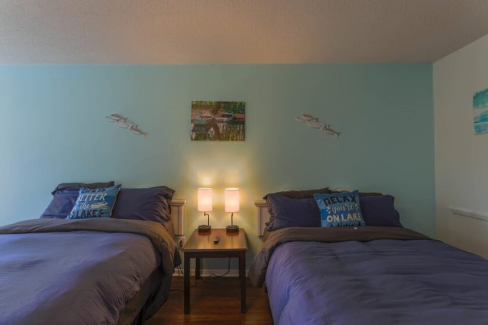 Bells Marina & Resort - photo 19