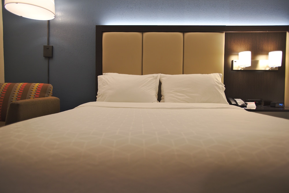 Holiday Inn Express Anderson by IHG - photo 11