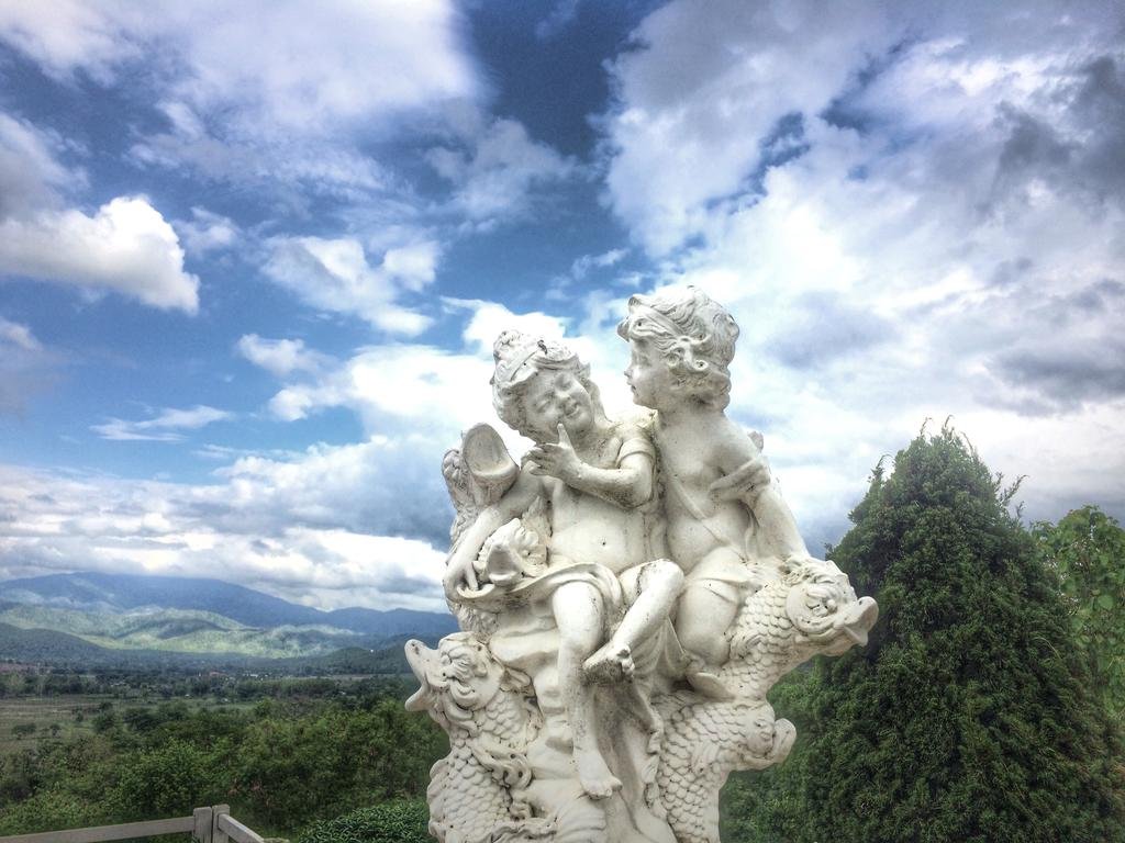 Tulip Resort Pai in Pai, Thailand