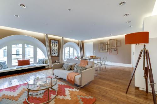 Sweet Inn Paris — 4-Star Luxury Hotel in Paris, France