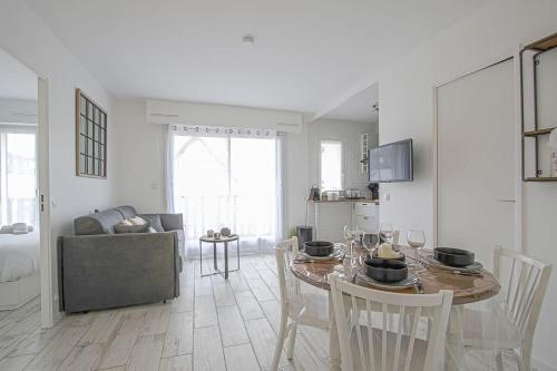 L'ideal a Blonville - last minute hotel in Unknown City