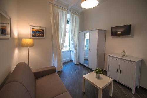 Casina dei Mercanti — 4-Star Luxury Hotel in Salerno, Italy