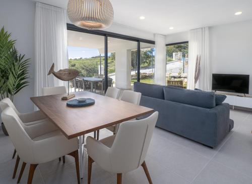 Mirador Estepona Golf 2362 — Estepona