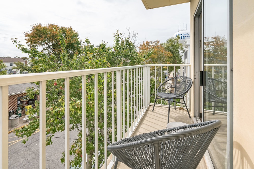 Cape Suites Motel - photo 49