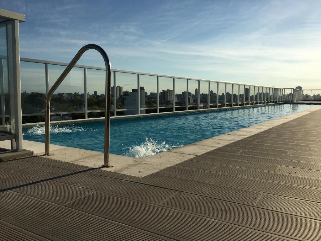 Puravida cerca de todo — 4-Star Luxury Hotel in Buenos Aires, Argentina