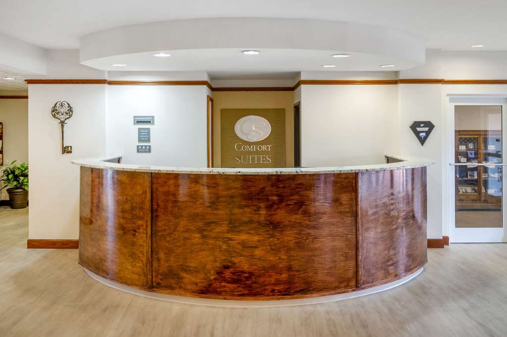 Comfort Suites French Lick - photo 5