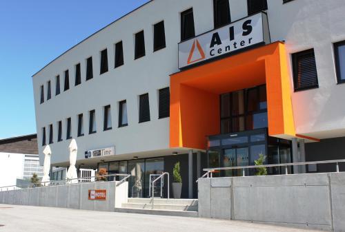 Ais Center in Wolfsberg, Austria