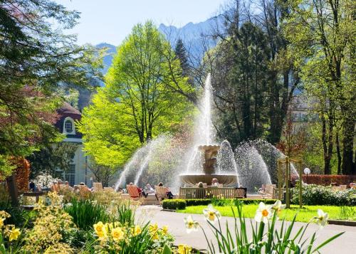 Ferienwohnung Elena — Bad Reichenhall — photo 3
