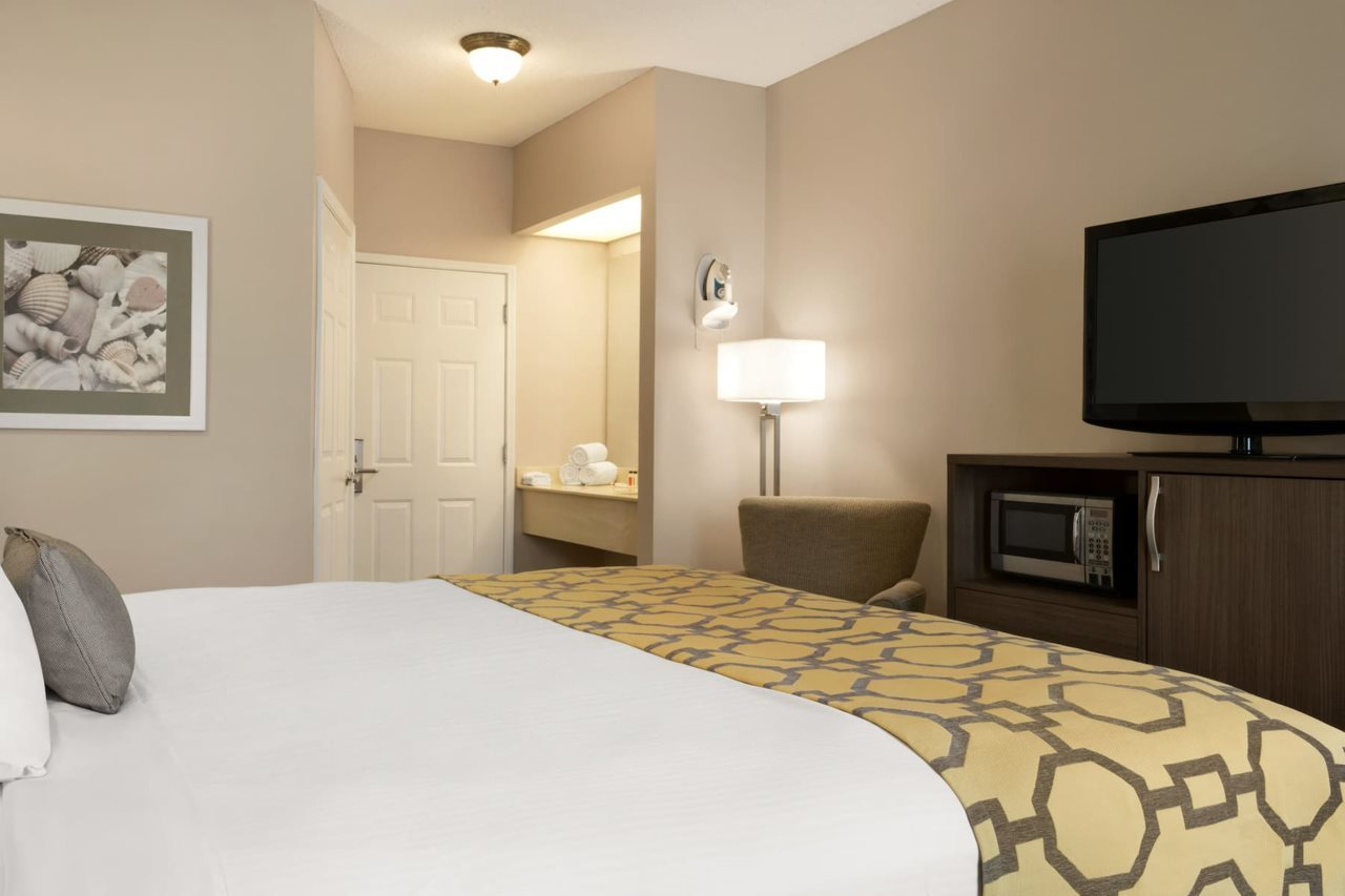 Quality Inn Ormond Beach Daytona - photo 3
