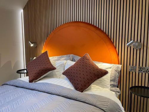 The Boutique Hotel — Faringdon