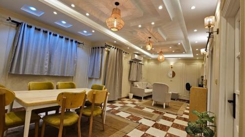 Mansoura Sweet Home Hotel Apartment 2 — Al Mansurah