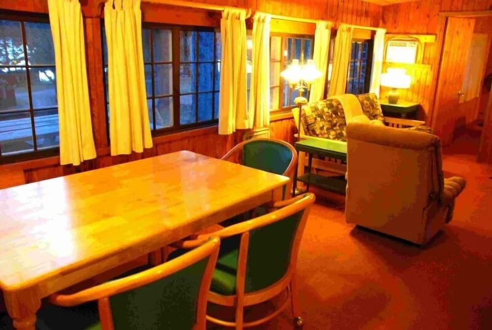 Crow Wing Crest Resort - photo 80