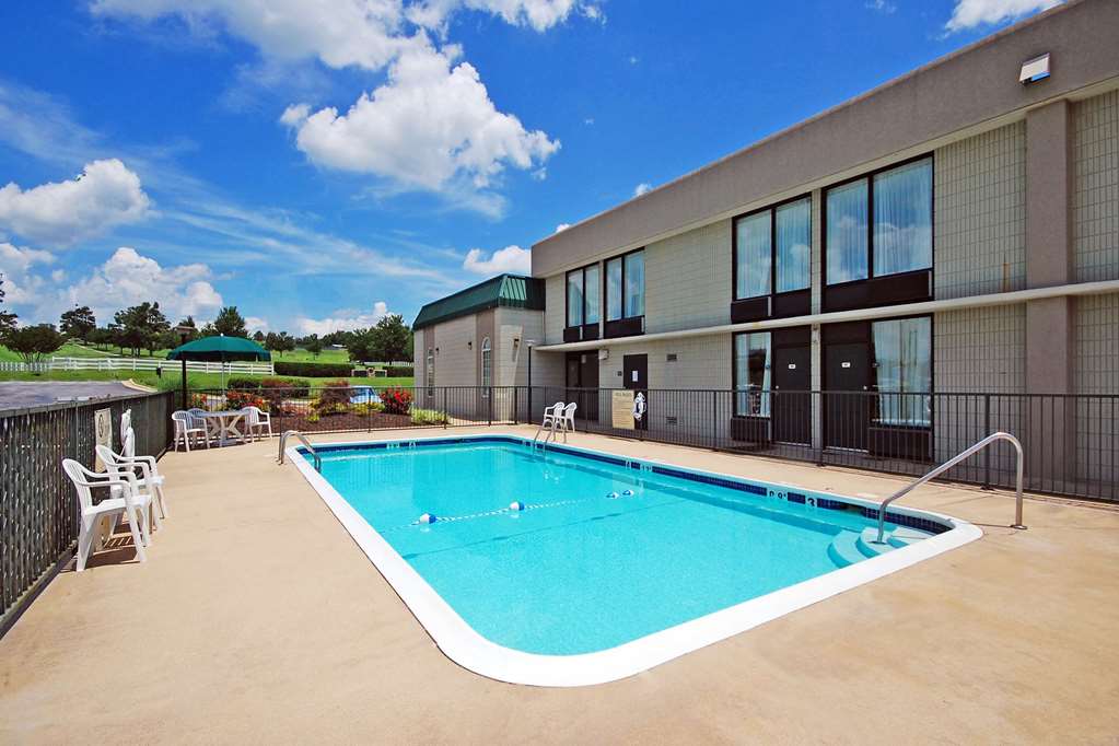 Quality Inn Harrison North - photo 28