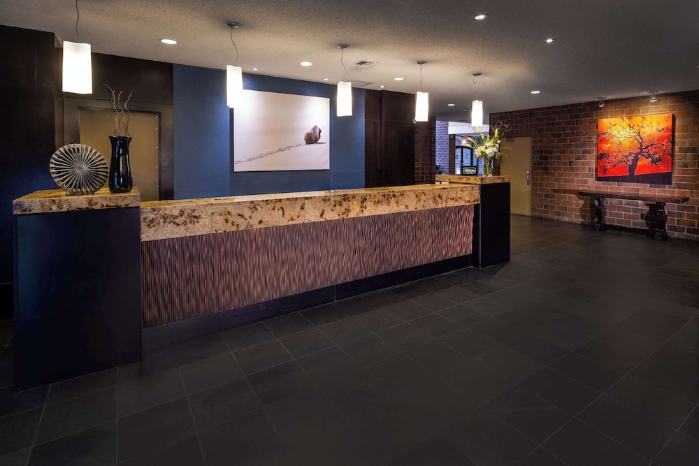 DoubleTree by Hilton Hotel Billings - photo 5