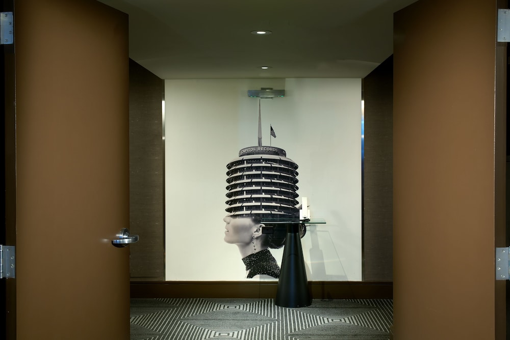 Kimpton Hotel Palomar Los Angeles Beverly Hills by IHG - photo 80