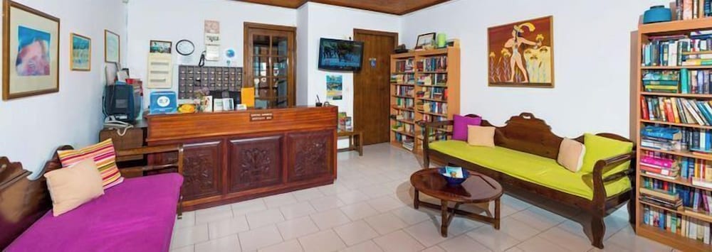 Ledra Maleme Hotel — Chania — photo 4