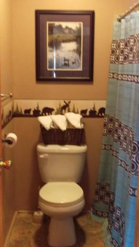 Alpine Motel - photo 4