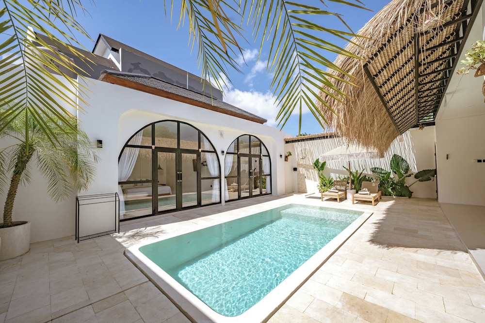 Kammi Villa Bali — 4-Star Luxury Hotel in Nusa Dua, Indonesia