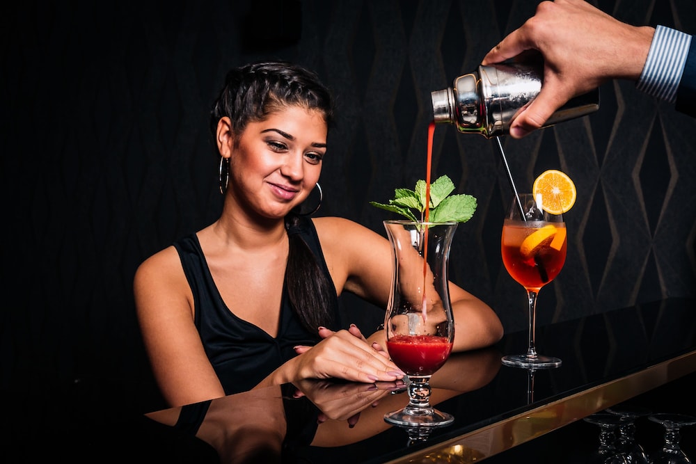 מזון ומשקאות