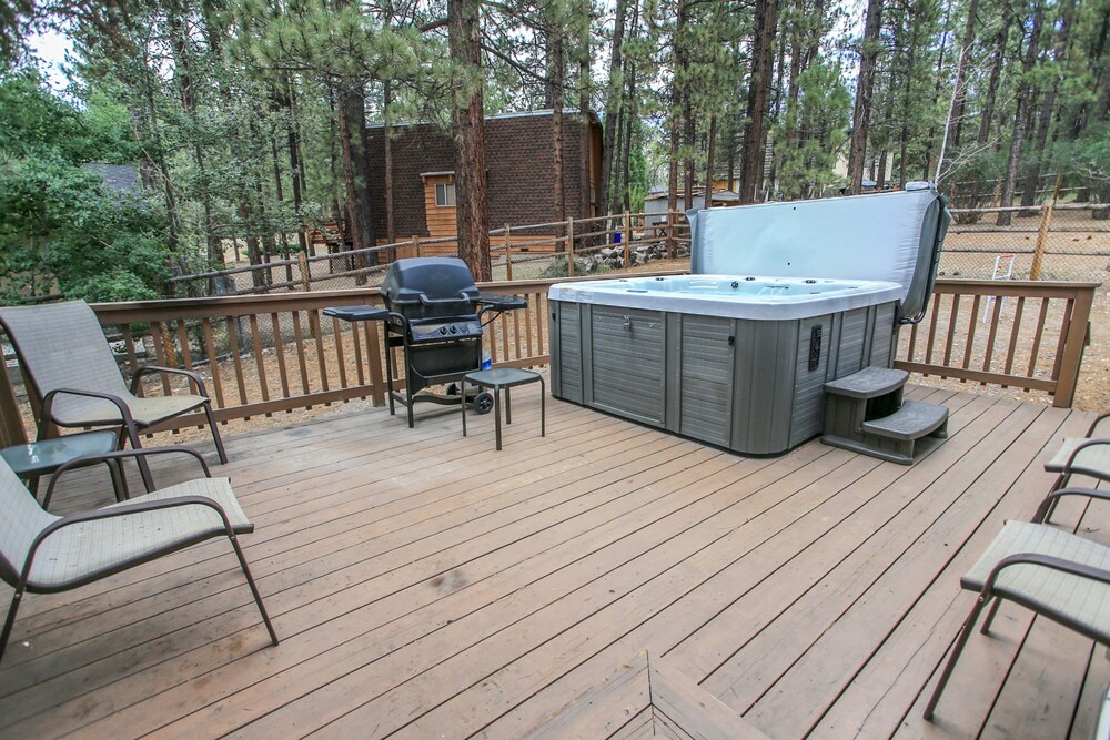 Jus Relax Inn - photo 41