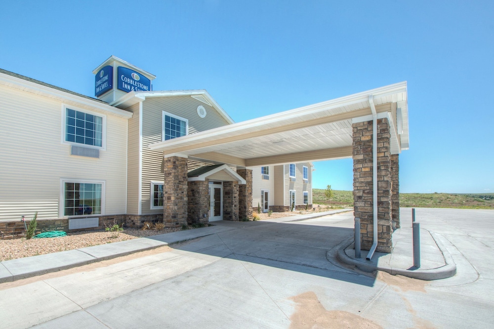 Cobblestone Inn & Suites Wray - photo 52