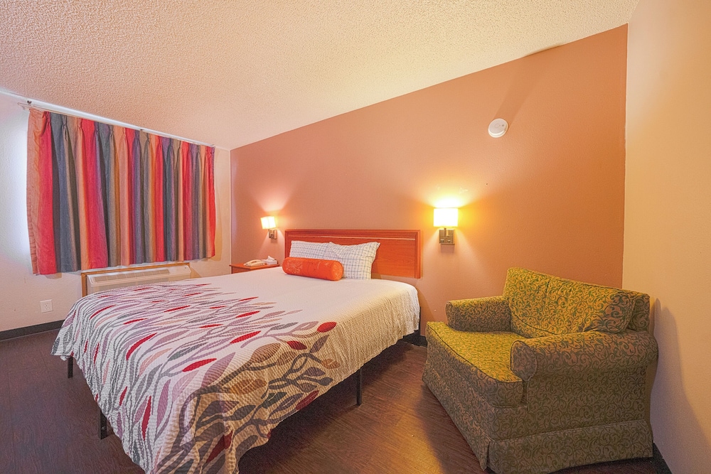 Budget Inn Oregon City Portland - photo 27