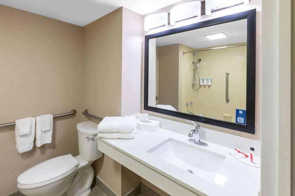 Baymont by Wyndham McAllen Pharr - photo 26