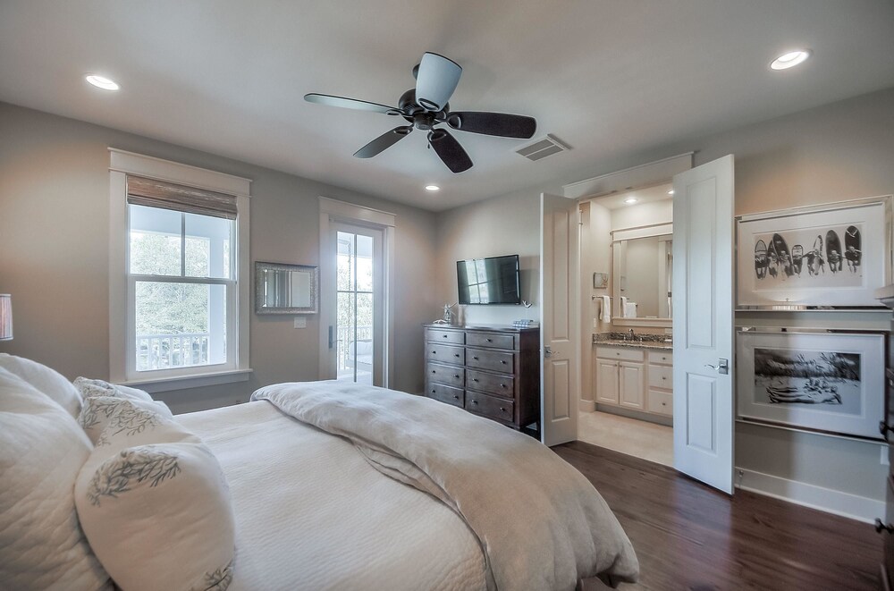 Sanctuary by the Sea by Exclusive 30A - photo 8
