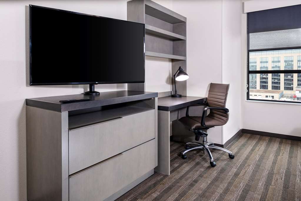 Hyatt House Nashville Downtown Convention Center - photo 15