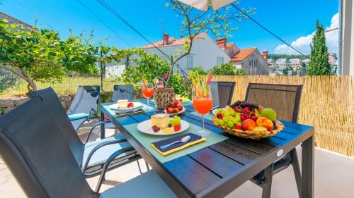 Petka Hill Apartments — 4-Star Luxury Hotel in Dubrovnik, Croatia