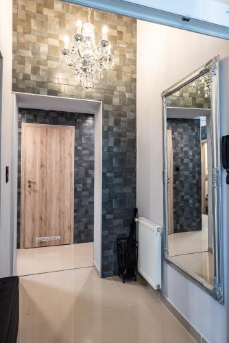 Center The Rumbach suite — 4-Star Luxury Hotel in Budapest, Hungary