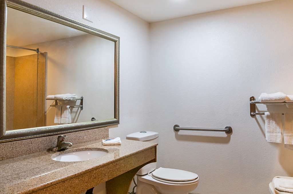 Motel6 New Orleans LA Near Downtown - photo 21
