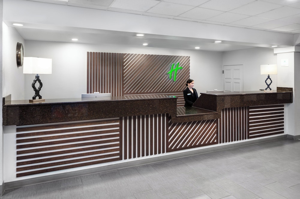 Holiday Inn Hotel & Suites Springfield I 44 by IHG - photo 50