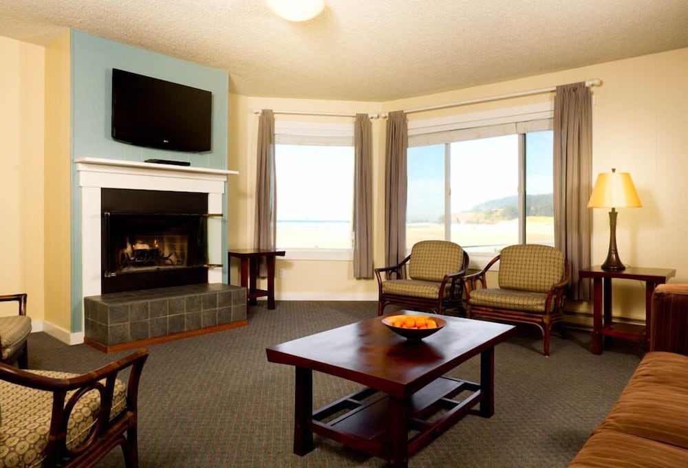 Land's End at Cannon Beach - photo 11
