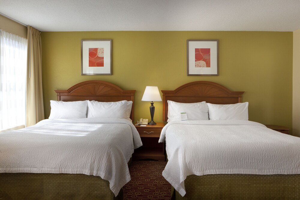 TownePlace Suites by Marriott Wilmington Newark Christiana - photo 7