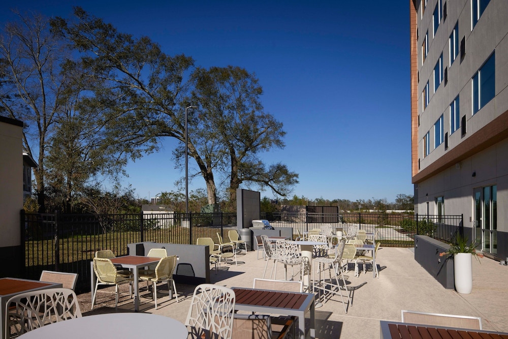 Element Baton Rouge South - photo 26