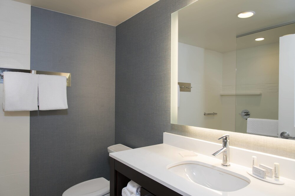Residence Inn by Marriott Houston City Place - photo 16