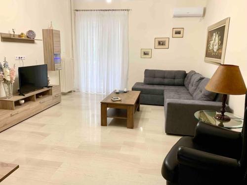Alexa's Downtown Apartment — 4-Star Luxury Hotel in Athens, Greece