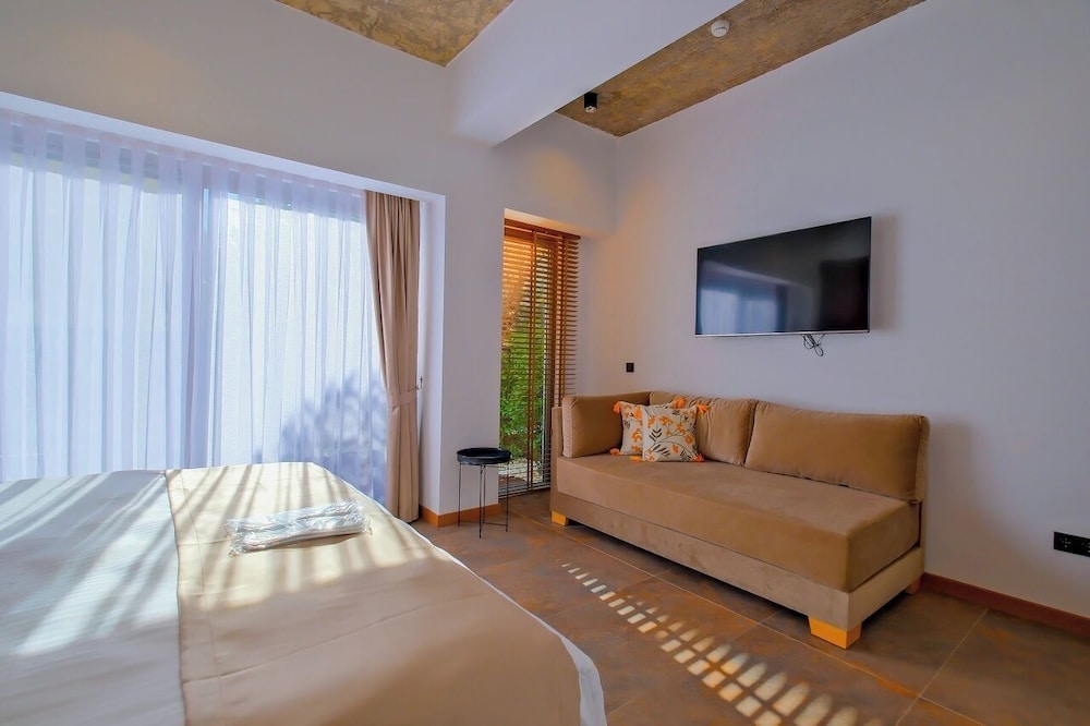 Nakas Hotel — Fethiye — photo 5