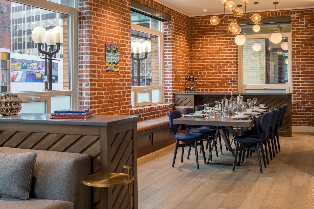 Mark Spencer Hotel - photo 23