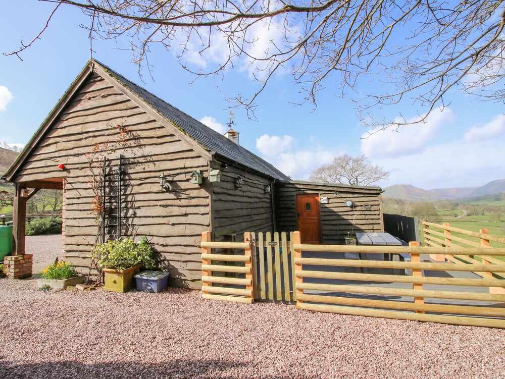 The Retreat - last minute hotel in Oswestry