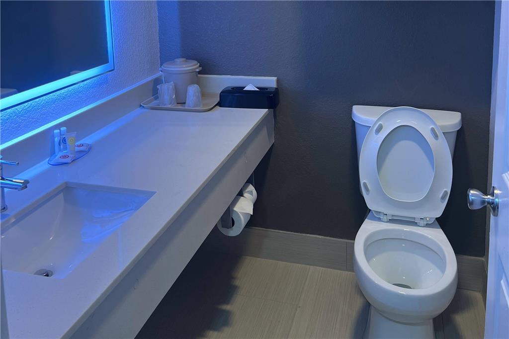 Comfort Inn & Suites Houston Key Katy - photo 13