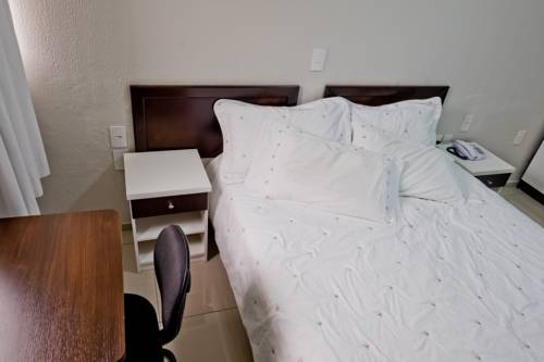 Hotel Chapecó Center in Chapeco, Brasil