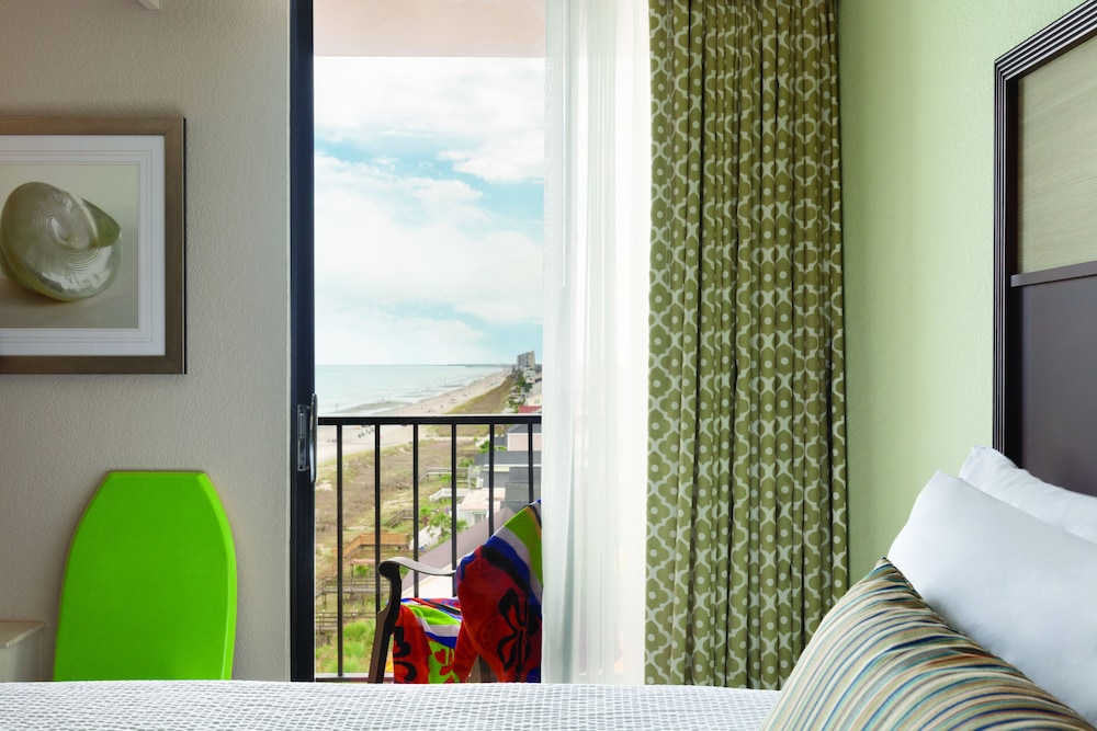Surfside Beach Resort - photo 25
