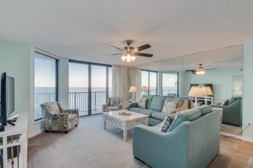 Beach Club III 9D Oceanfront Windy Hill Section in Myrtle Beach, United States
