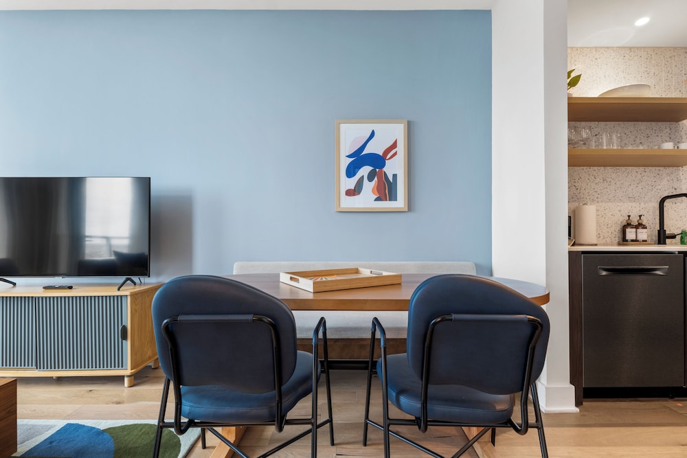 Austin Condo Hotel - photo 261