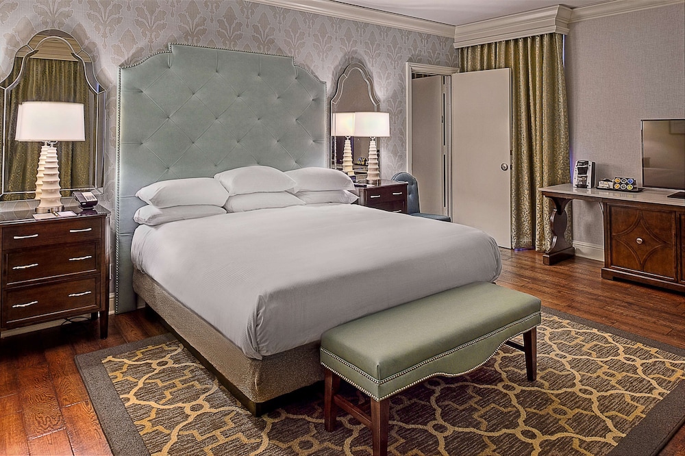 St. Louis Union Station Hotel Curio Collection by Hilton - photo 31