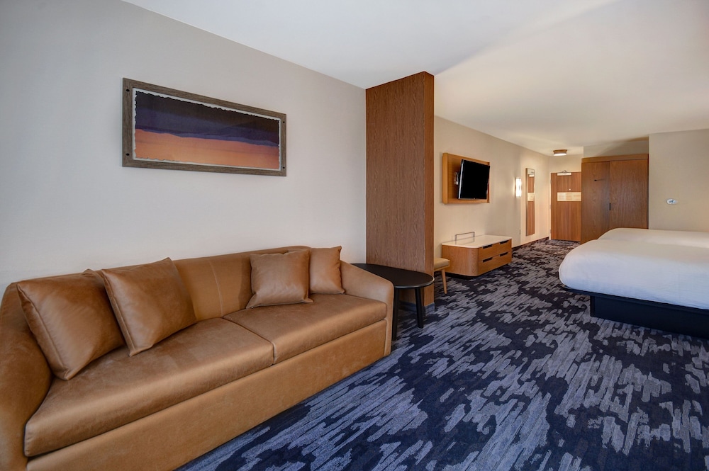 Fairfield Inn & Suites by Marriott Grand Rapids Wyoming - photo 13